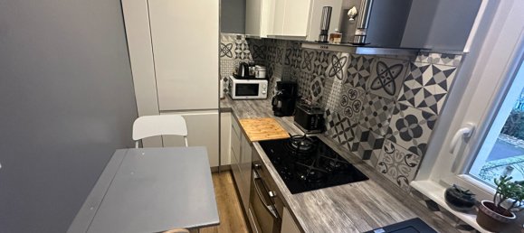 2 bedrooms Apartment in Metz, France No. 57402 16