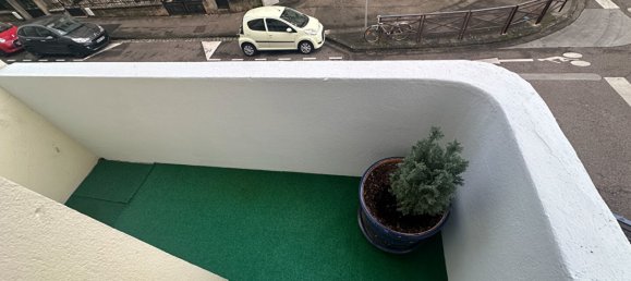 2 bedrooms Apartment in Metz, France No. 57402 5