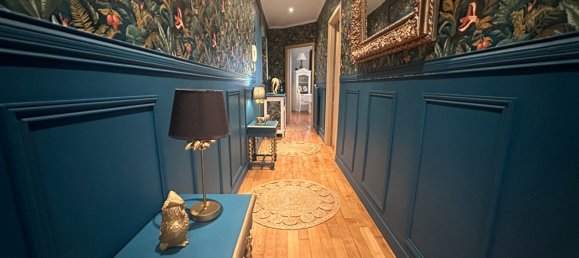 2 bedrooms Apartment in Metz, France No. 57402 10