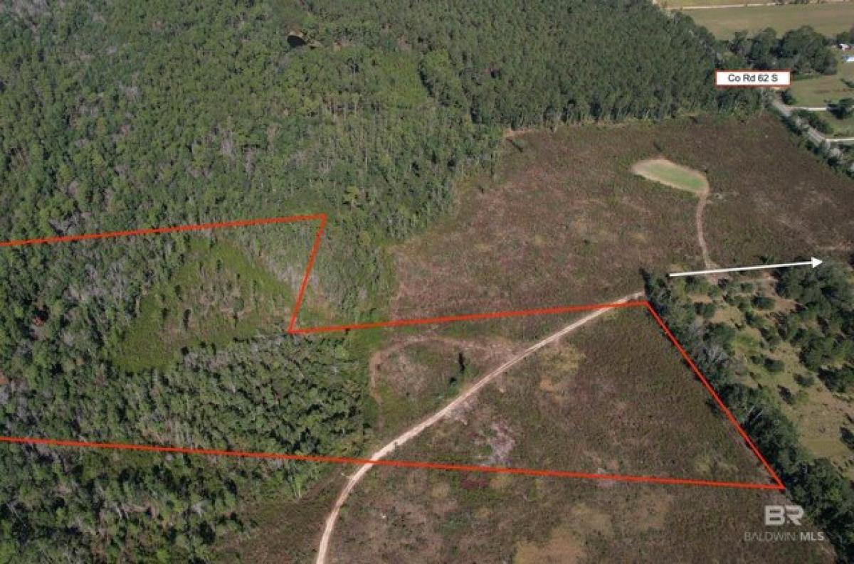  Land in Robertsdale, USA No. 480058