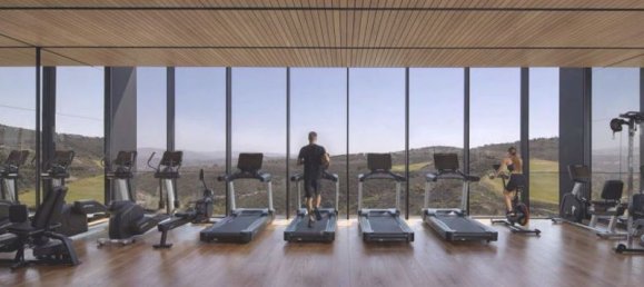 2 Schlafzimmer Wohnung in Tsada, Cyprus, Nr. 19633 7