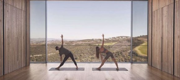 2 Schlafzimmer Wohnung in Tsada, Cyprus, Nr. 19633 9