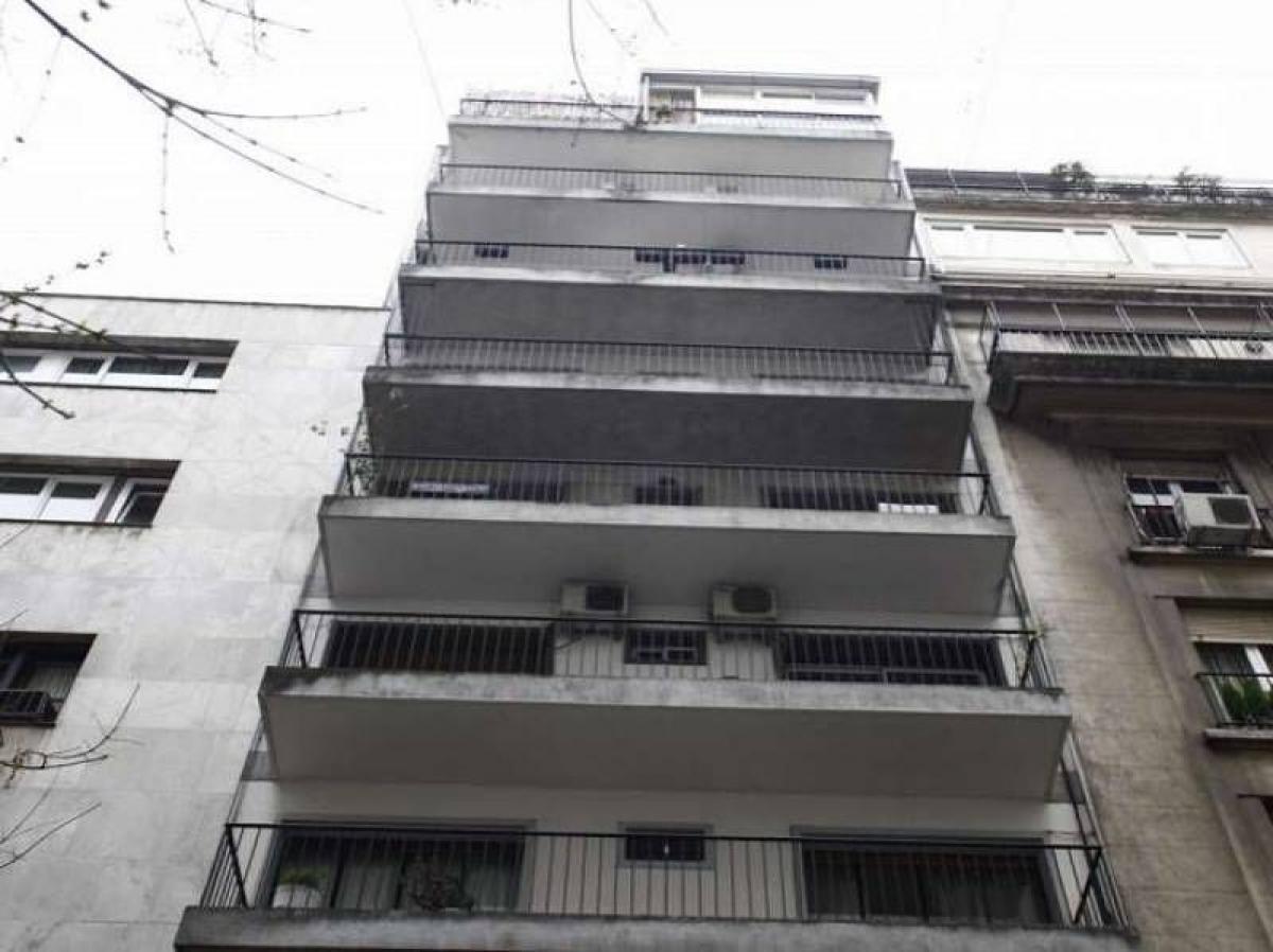 2 bedrooms Apartment in Buenos Aires, Argentina No. 90349