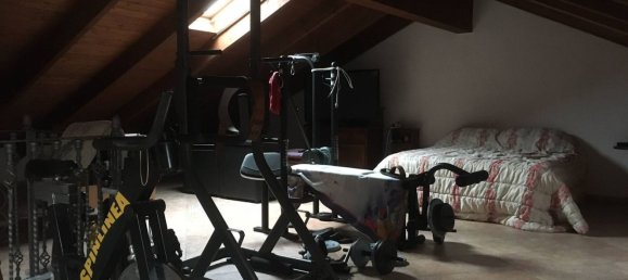 3 غرف نوم فيلا في Frascarolo, Italy رقم 360876 12