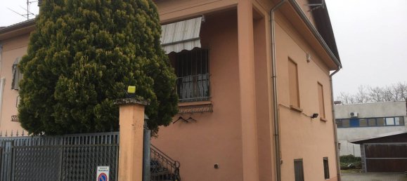 3 غرف نوم فيلا في Frascarolo, Italy رقم 360876 3