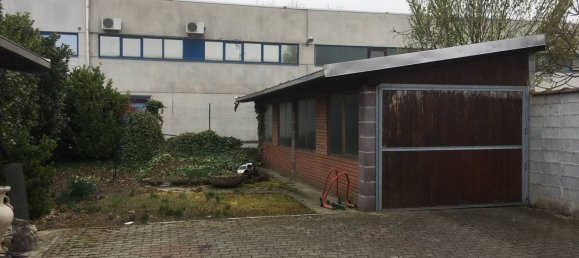 3 غرف نوم فيلا في Frascarolo, Italy رقم 360876 2