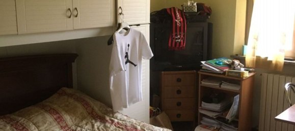 3 غرف نوم فيلا في Frascarolo, Italy رقم 360876 9