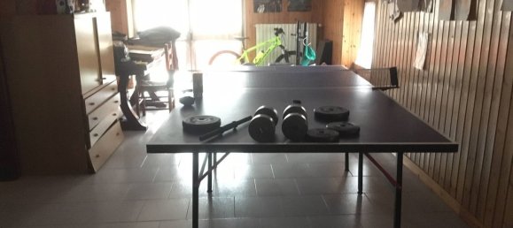 3 غرف نوم فيلا في Frascarolo, Italy رقم 360876 11