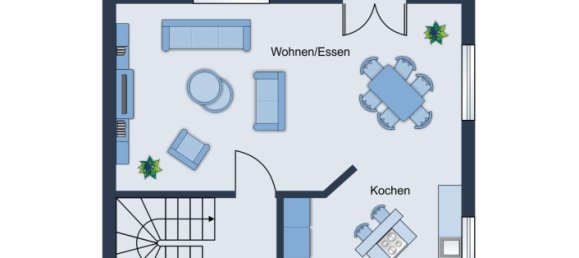 1 bedroom Townhouse in Ortenaukreis, Germany No. 247912 17