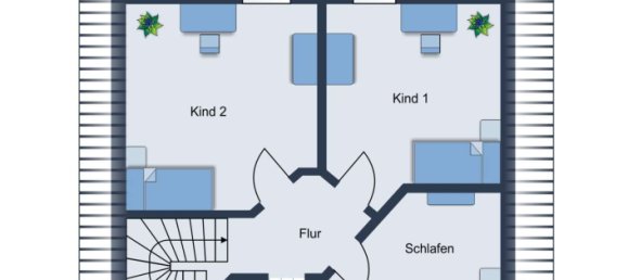 1 bedroom Townhouse in Ortenaukreis, Germany No. 247912 18