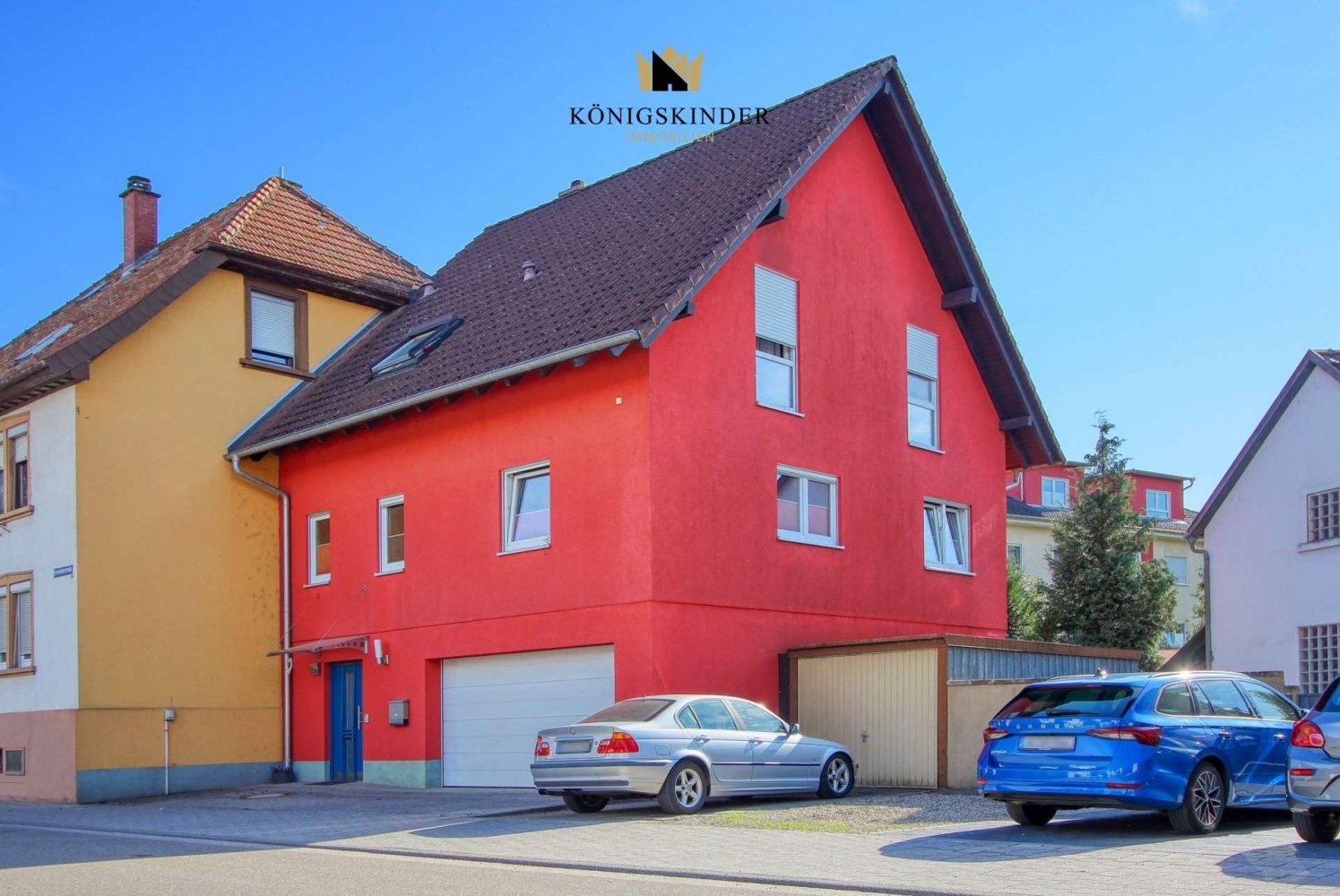 1 bedroom Townhouse in Ortenaukreis, Germany No. 247912