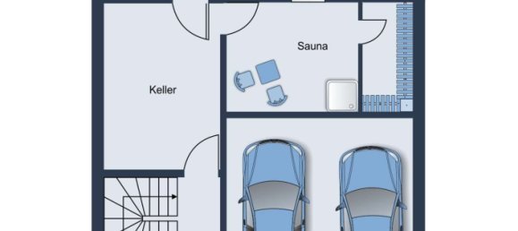 1 bedroom Townhouse in Ortenaukreis, Germany No. 247912 19