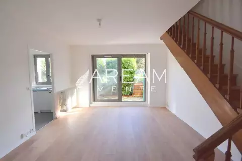 Duplex T1 em Boulogne-Billancourt, France N.º 176162