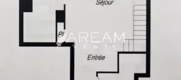 Duplex T1 em Boulogne-Billancourt, France N.º 176162 14