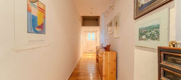 2 غرف نوم شقة في Prenzlauer Berg, Germany رقم 317546 9