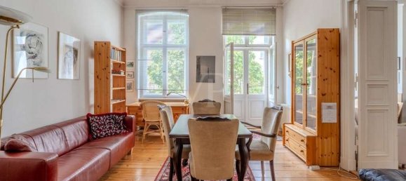 2 غرف نوم شقة في Prenzlauer Berg, Germany رقم 317546 5