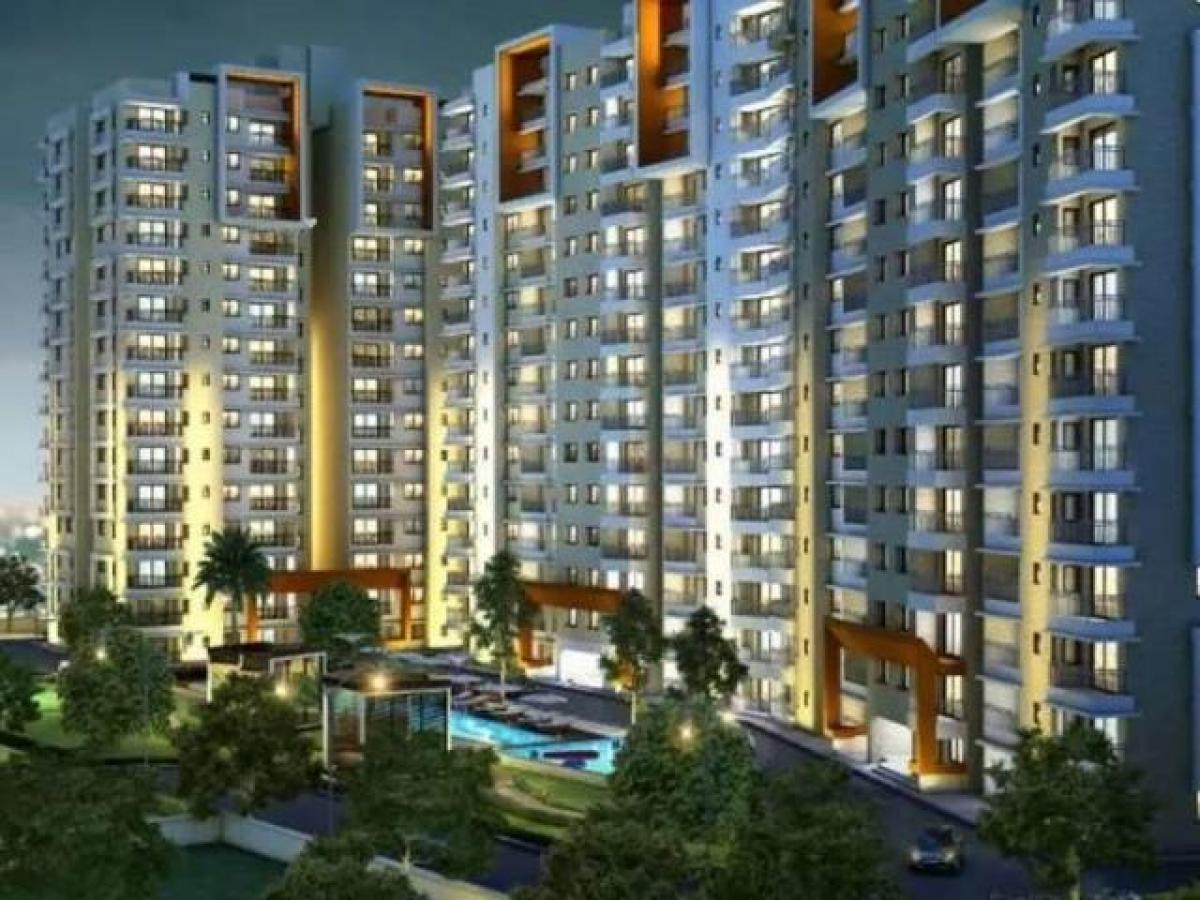 3 Schlafzimmer Haus in Bangalore, India, Nr. 5051