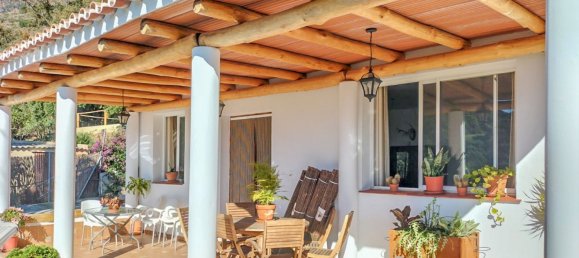 Дом с 3 спальнями в Эстепона, Испания № 125371 12