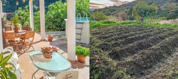 Дом с 3 спальнями в Эстепона, Испания № 125371 5