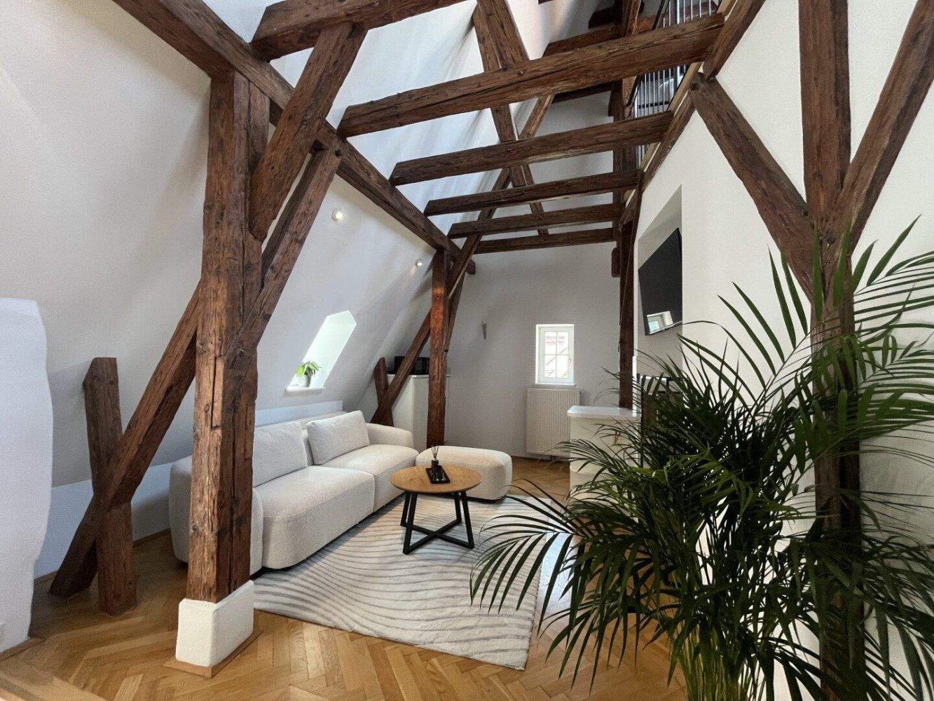 Apartamento de 2 divisões em Krems an der Donau, Austria N.º 255419