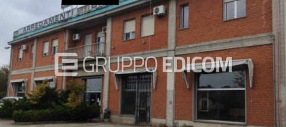 500m² Warehouse in Ovada, Italy No. 267622 3