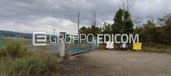 500m² Warehouse in Ovada, Italy No. 267622 8