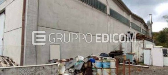 500m² Warehouse in Ovada, Italy No. 267622 4