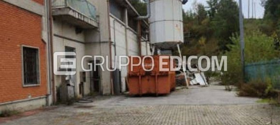 500m² Warehouse in Ovada, Italy No. 267622 5