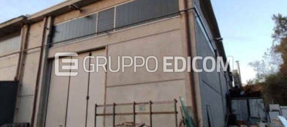 500m² Warehouse in Ovada, Italy No. 267622 7