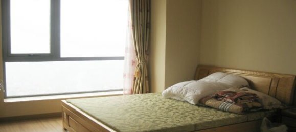 3 bedrooms Apartment in Dong Da, Vietnam No. 6625 4