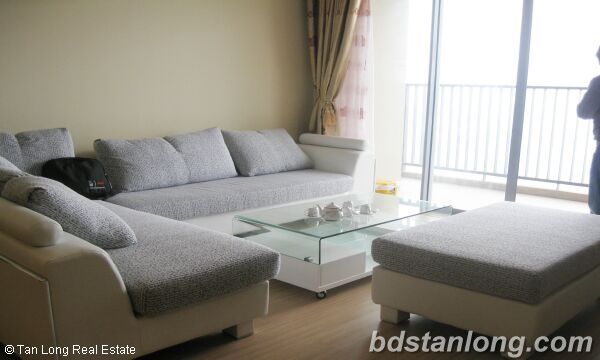 3 bedrooms Apartment in Dong Da, Vietnam No. 6625