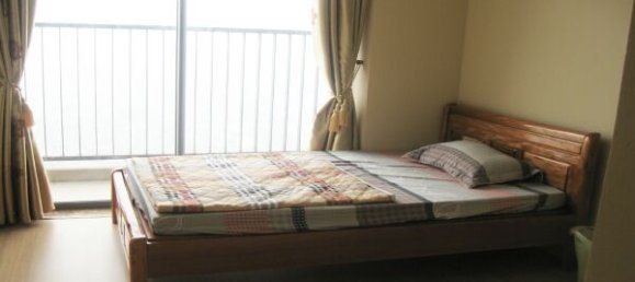 3 bedrooms Apartment in Dong Da, Vietnam No. 6625 9