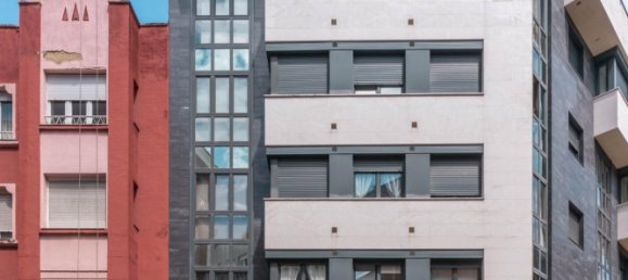 Apartamento T2 em Gijon, Spain N.º 178054 49