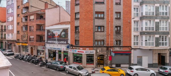 Apartamento T2 em Gijon, Spain N.º 178054 58