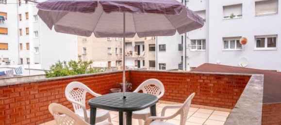Apartamento T2 em Gijon, Spain N.º 178054 40
