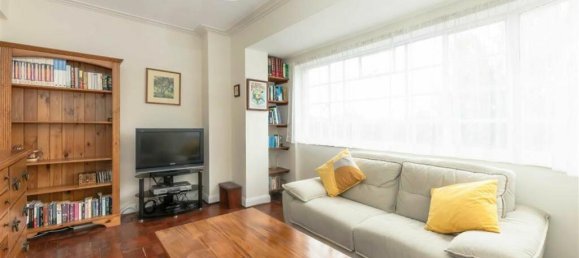 1 bedroom Apartment in London, United Kingdom No. 5733 3