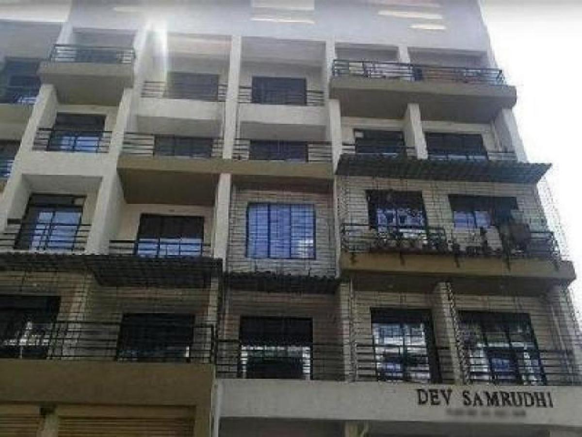 Studio in Mumbai, India No. 59921