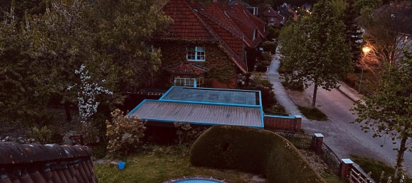 8 bedrooms Townhouse in Potsdam, Germany No. 334774 17