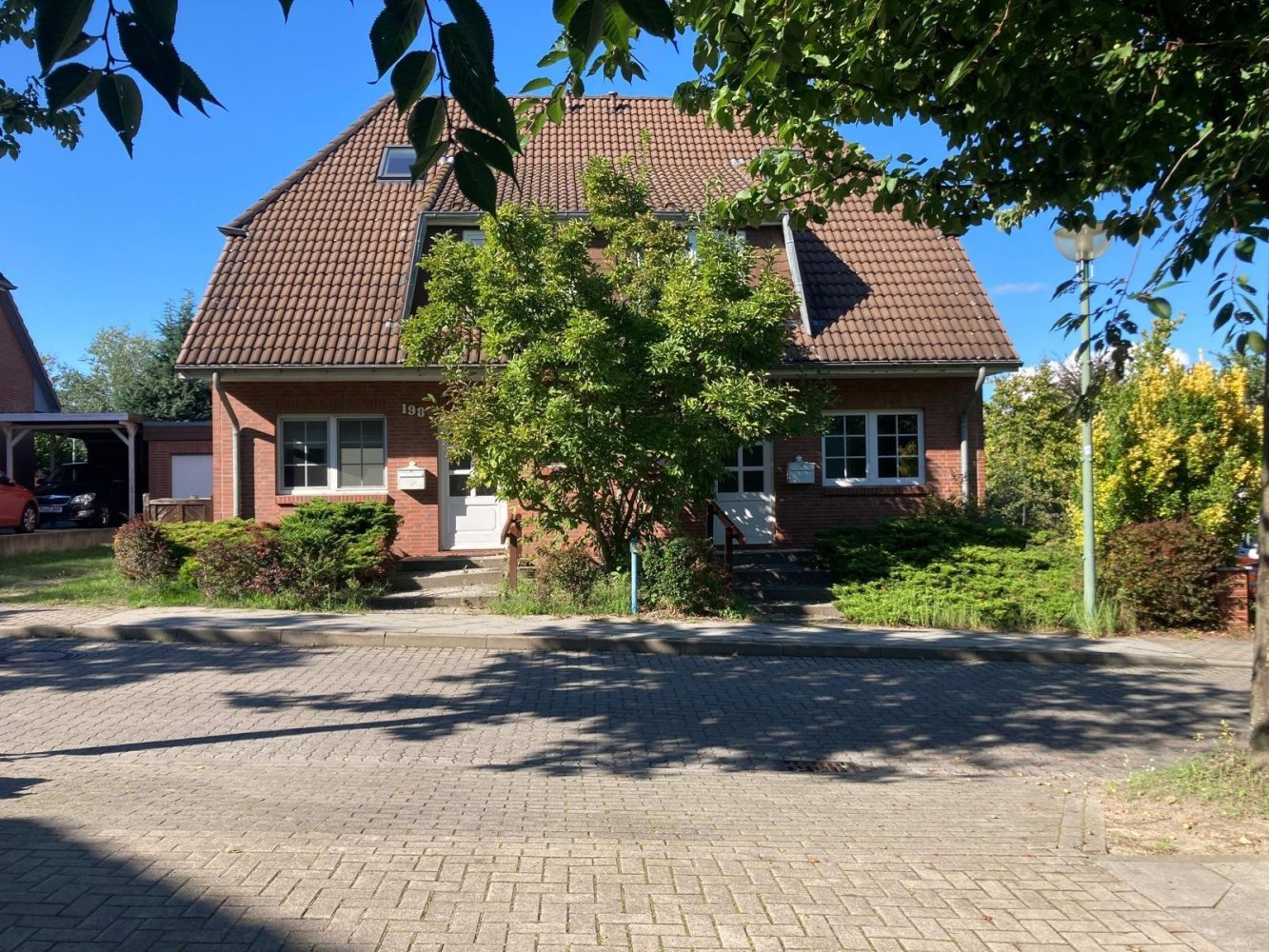 8 bedrooms Townhouse in Potsdam, Germany No. 334774