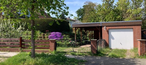 8 bedrooms Townhouse in Potsdam, Germany No. 334774 4