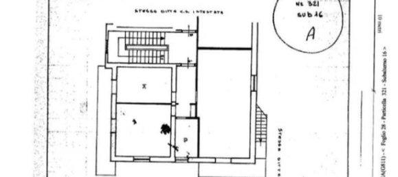 Apartamento de 4 divisões em Pomezia, Italy N.º 100945 12