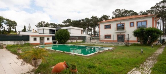 9 غرف نوم منزل في Corroios, Portugal رقم 110281 20