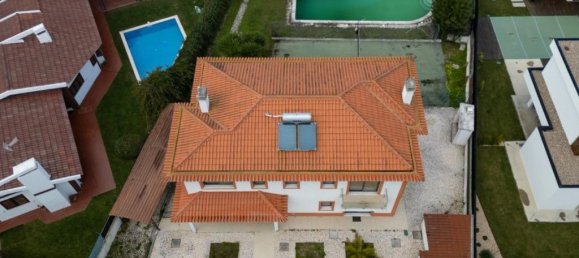 9 غرف نوم منزل في Corroios, Portugal رقم 110281 4