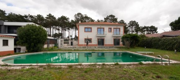 9 غرف نوم منزل في Corroios, Portugal رقم 110281 21