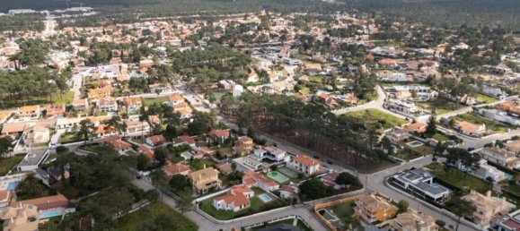 9 غرف نوم منزل في Corroios, Portugal رقم 110281 6