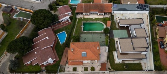 9 غرف نوم منزل في Corroios, Portugal رقم 110281 10