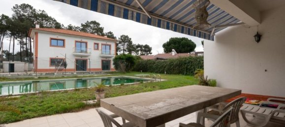 9 غرف نوم منزل في Corroios, Portugal رقم 110281 22