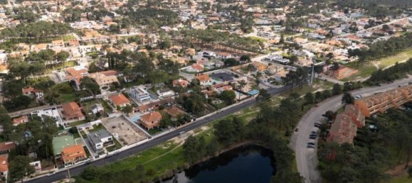 9 غرف نوم منزل في Corroios, Portugal رقم 110281 5