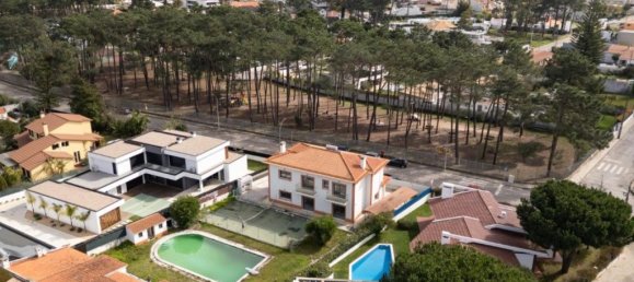 9 غرف نوم منزل في Corroios, Portugal رقم 110281 3