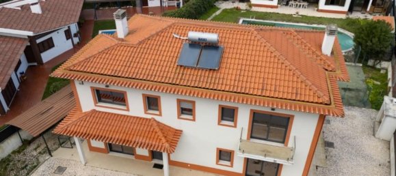 9 غرف نوم منزل في Corroios, Portugal رقم 110281 11